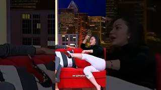 Download lagu Desta iri sama Vincent gara gara Ariel Tatum #tonightshow #desta #vincent #ariel #short mp3