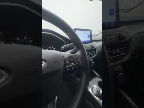 фото ford escape iv 0