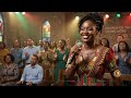 Jesus Leads My Journey Christian Reggae Music