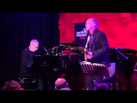 Ben Sidran @ North Sea Jazz Club A'dam w/ Back nine