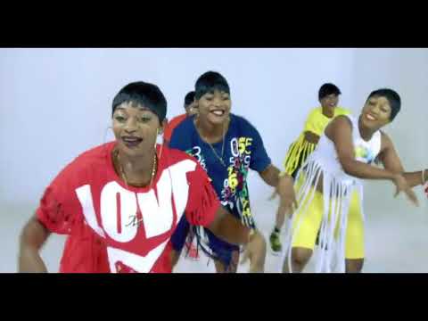 zaiko langa langa quot ambiance eyenga quot   clip officiel h264 43579