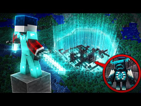 ICH HABE ___ STUNDEN MINECRAFT 1.19 GESPIELT (NEUES UPDATE)