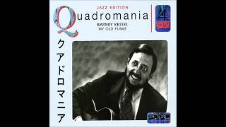 Berney Kessel - Somebody  Loves Me