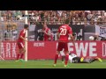 videó: Németország - Magyarország 2-0, 2016 - Összefoglaló