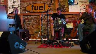 &quot;Hush Hush&quot; and &quot;Ain&#39;t That Lovin&#39; You Baby&quot; by Jimmy Reed, Performed by &quot;3&quot;