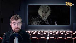 Фантастические твари: Преступления Грин-де-Вальда – Финальный трейлер – Реакция