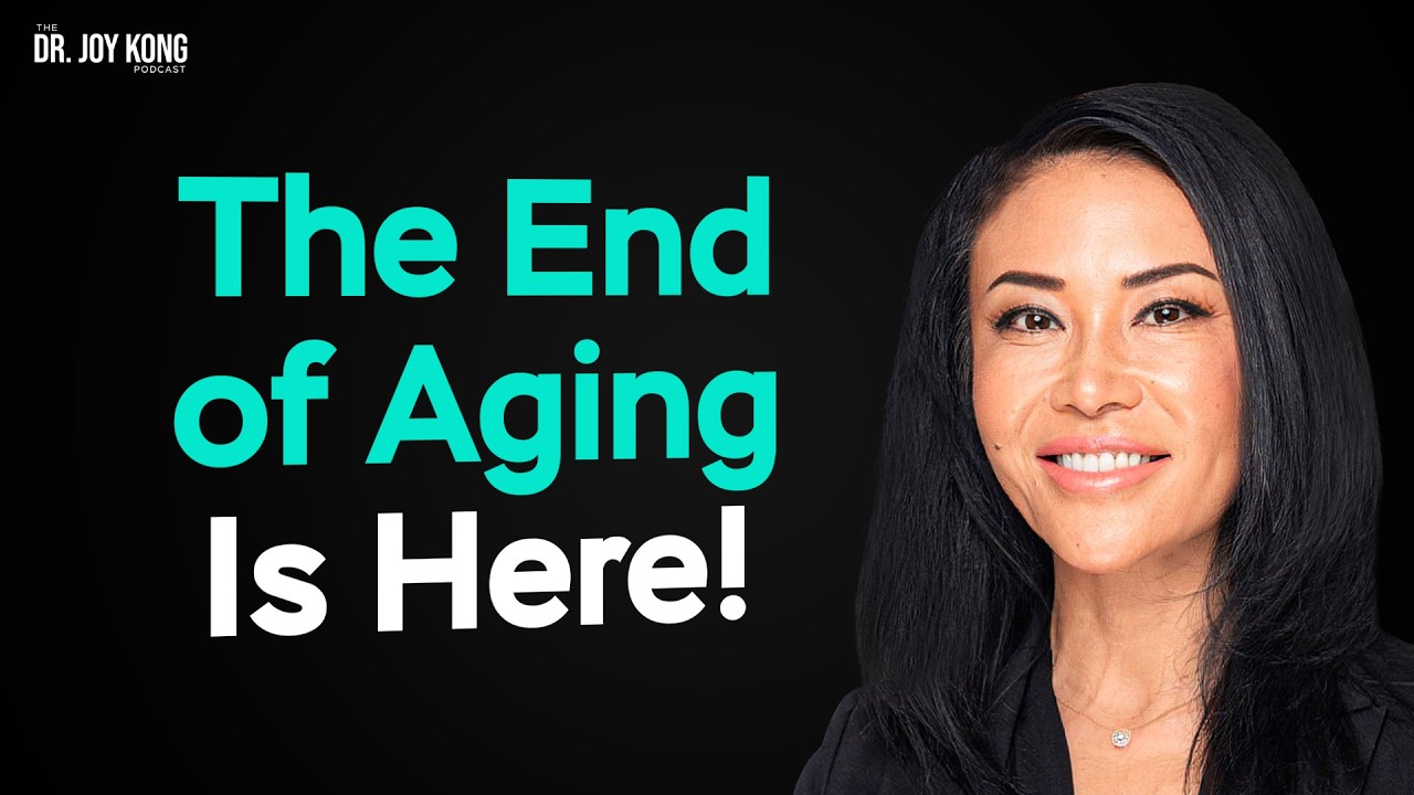 Stem Cell Therapy in 2024: Everything You Need to Know | Dr. Joy Kong & Inka Land