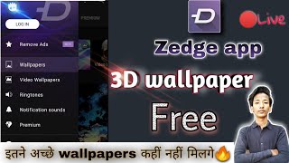 Zedge 3d Wallpapers For Android Image Num 71