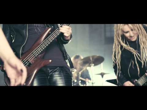 Hysterica - Lock up your son (Official Music Video)