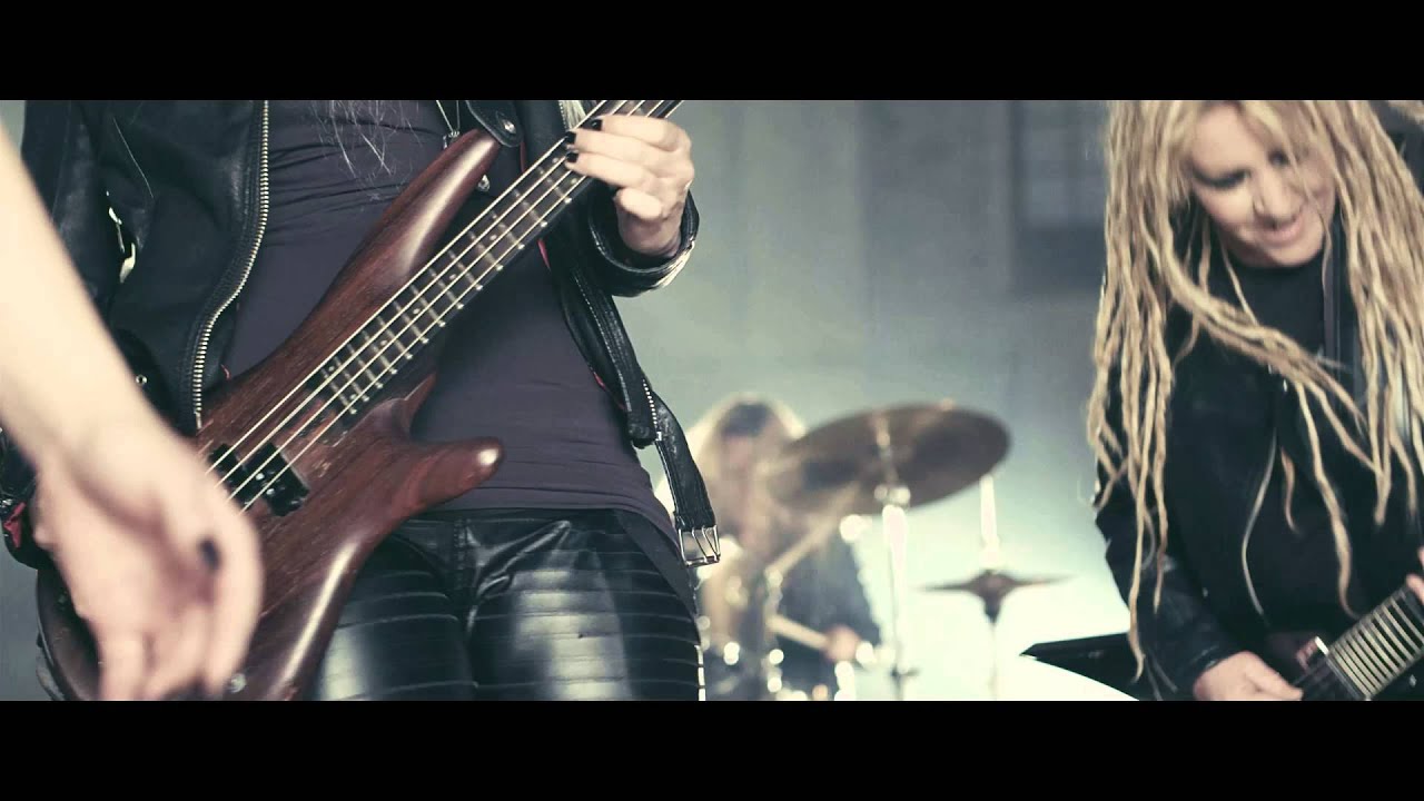 Hysterica - Lock up your son (Official Music Video) - YouTube