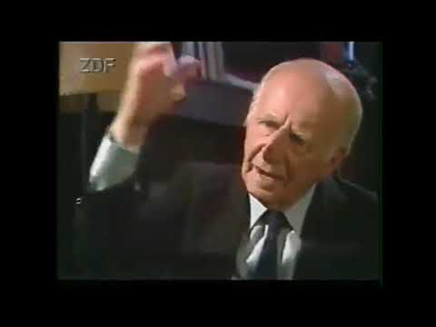 Karlfried Graf Dürckheim  - Zen