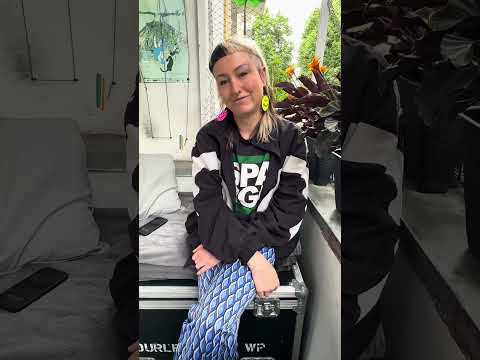 Trance & Kommerzialisierung - Folge 25 - mit Lea v. Sachsentrance