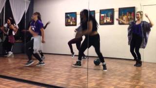 Santigold - Big Mouth - Jeanie Vi Pham