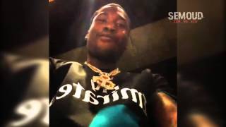Meek Mill - Dreamchasers 4 Snippets