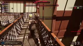 バカゲーやっていくー【First Class Trouble】