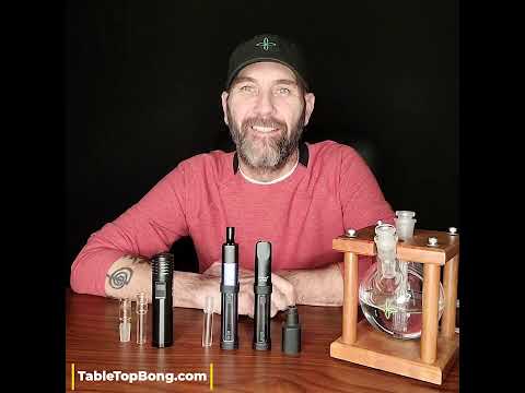 Xmax V3 Pro or Arizer Air Max?