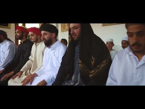 DERGAH HALVETI 19 to Rat RAMAZANESKE