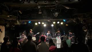 あいみょん/関大軽音I部-京関立ジョイントライブ2026