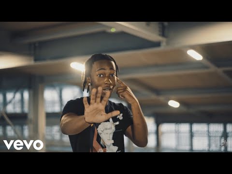 Wolfy - A21 Freestyle (Official Video)