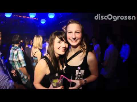 Preview - 17.12. discOgrosen - 4 Jahre SoundTastic