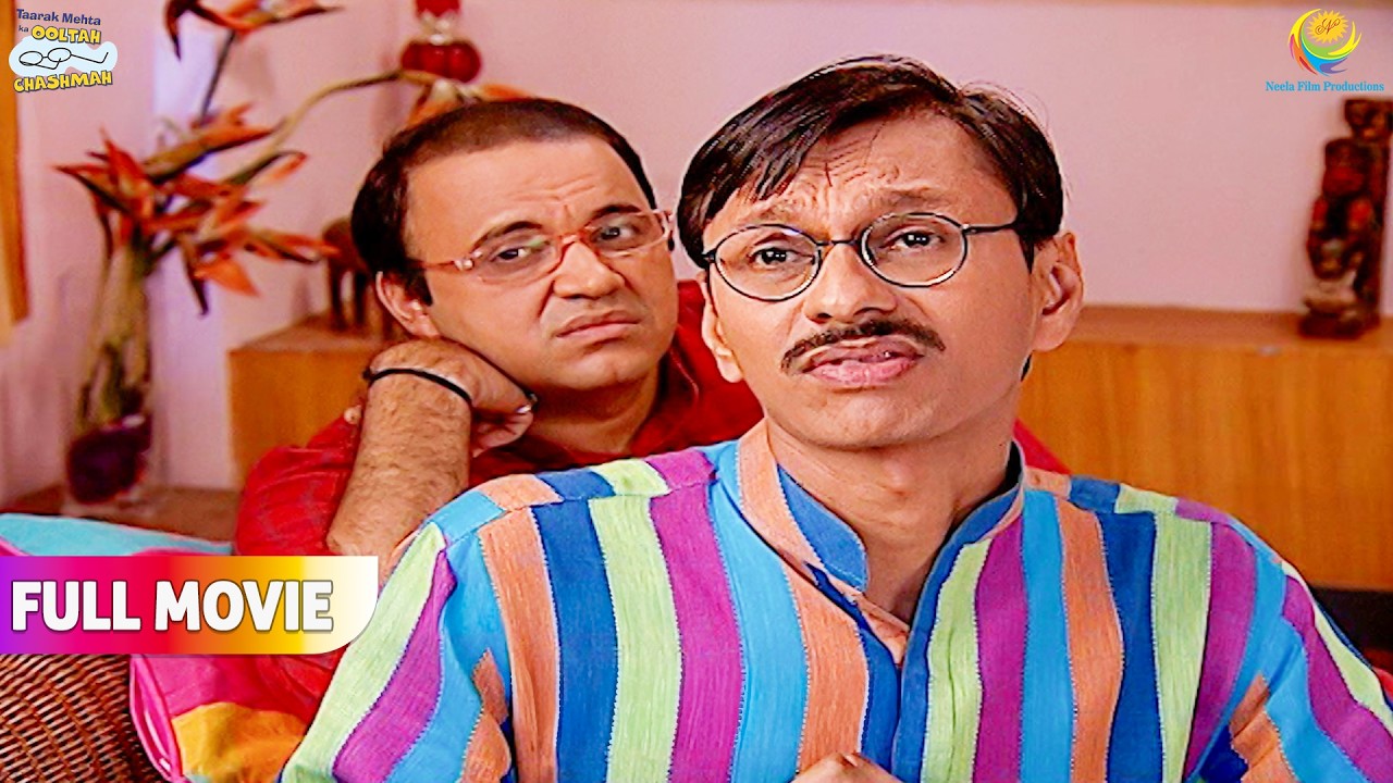 Popatlal ki Batein sun Bhide ko Aane Lagi Nind !  | FULL MOVIE | Taarak Mehta Ka Ooltah Chashmah