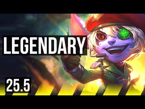 TRISTANA & Nautilus vs ASHE & Seraphine (ADC) | Legendary | KR Master | 25.5