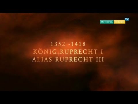 Die Wittelsbacher / Ludwig der Bayer 1282 - 1347