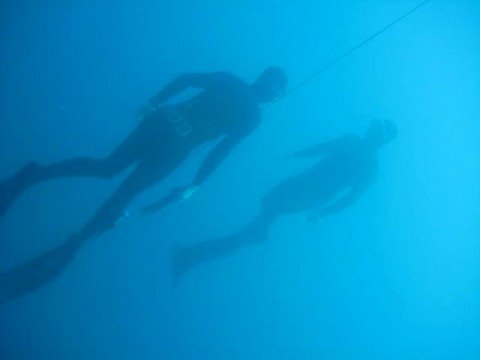 Apnea "Salvo" e "Andrea"