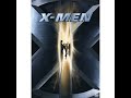 Opening To X Men 2000 DVD HD