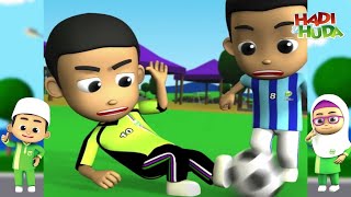Download lagu HADI & HUDA | EPISOD 3 BAHAGIAN 3 - Memburu Kejuaraan mp3 Download lagu HADI & HUDA | EPISOD 3 BAHAGIAN 3 - Memburu Kejuaraan mp3