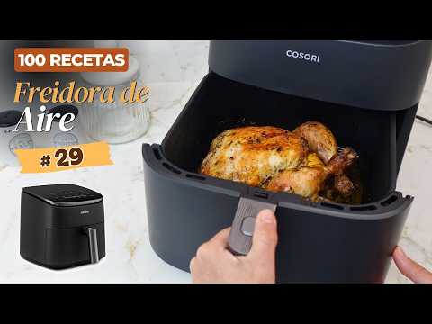 Miniatura del vídeo: comparativa Cosori vs Xiaomi