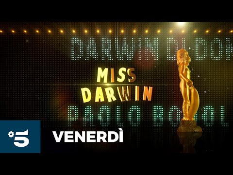 Ciao Darwin 8 - Venerdì 31 maggio, in prima serata su Canale 5