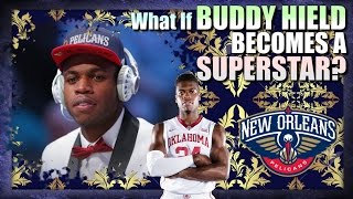 What If BUDDY HIELD becomes a SUPERSTAR?