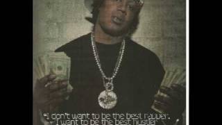 Master P-best hustler
