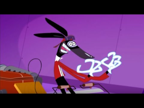 Ratz - RAPIDO CONTRE LOOPING (S01E07) Episode HD