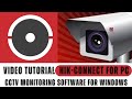 How To Install Hik Connect For PC CMS What Are Hik Connect Features Complete Detail Video