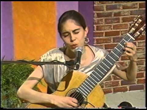 AnnaMaria Cardinalli (early teens) O Holy NIght on EWTN