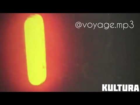 Voyage x MihaMih - Trebala (out)