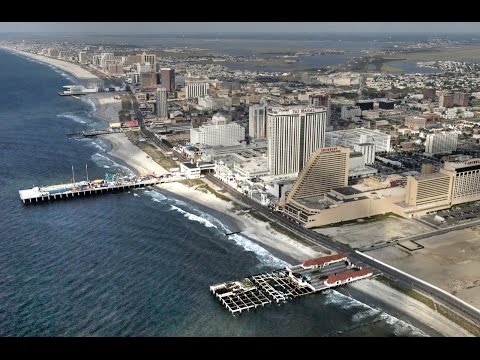 What is the best hotel in Atlantic City NJ? Top 3 best Atlantic City hotels as by travelers
