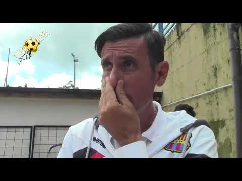 ALLIEVI ELITE, Finale: N. Tor Tre Teste - Vigor Perconti 2-1, le parole di Bellinati