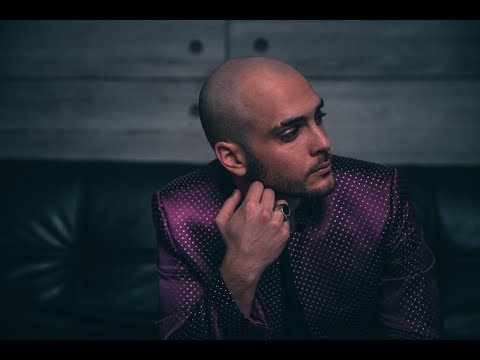 Tony Maiello - Spettacolo [Official Video]