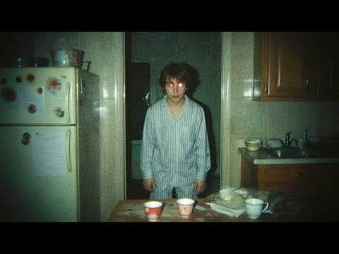 25 Real-Life SCARIEST Ghost Caught On CAMERA | Paranormal Activity | Horror Stories |  Vol. 3