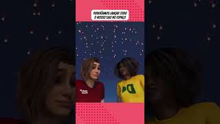 LANÇAR LIXO NO ESPAÇO SERIA POSSÍVEL? #shorts #viralvideo #ia