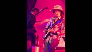 Southside Johnny & the Asbury Jukes LIVE Without You