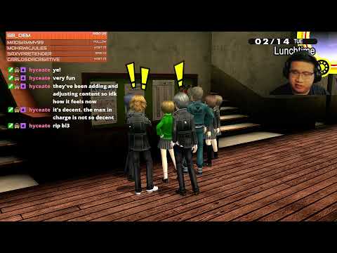 Persona 4 Golden p.50