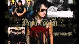 Nights Of Love by:Papa Roach w/ lyrics