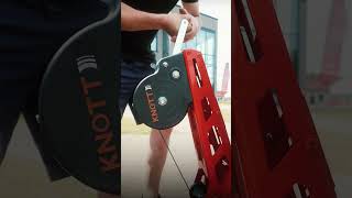 New TA-NO MOTOBIKE PRO motorcycle trailer | Image 4 - Autoline