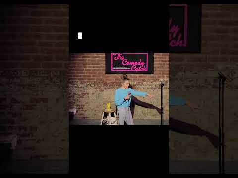 Preacher's Kid in Therapy!