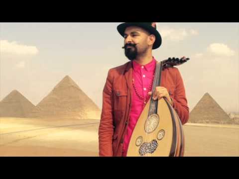 Joseph Tawadros video
