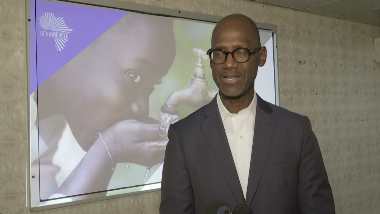 Affermage de l’eau potable en milieu rural